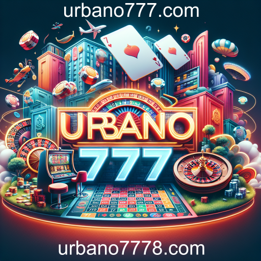 Descubra as Melhores Promoções no Urbano777.com